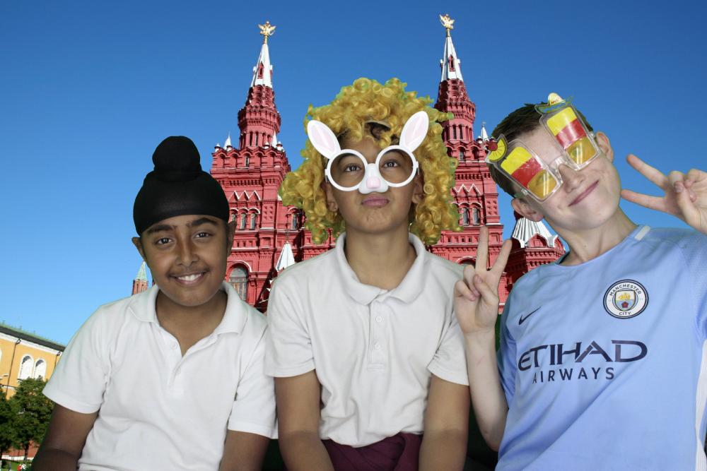 Fun Day | View more photos from the event at gallery.myphotoboothexperience.co.uk/u/MyPhotoBoothExperienceLtd/Fun-Day